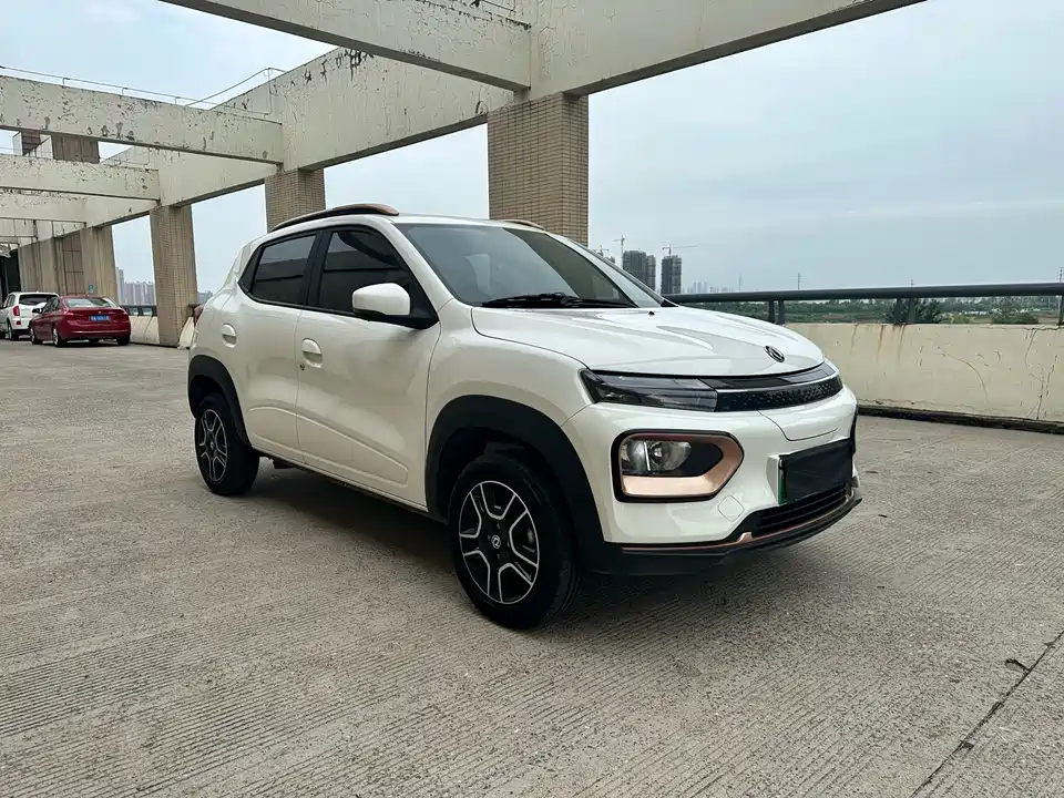 Dongfeng Nammi Nano BOX