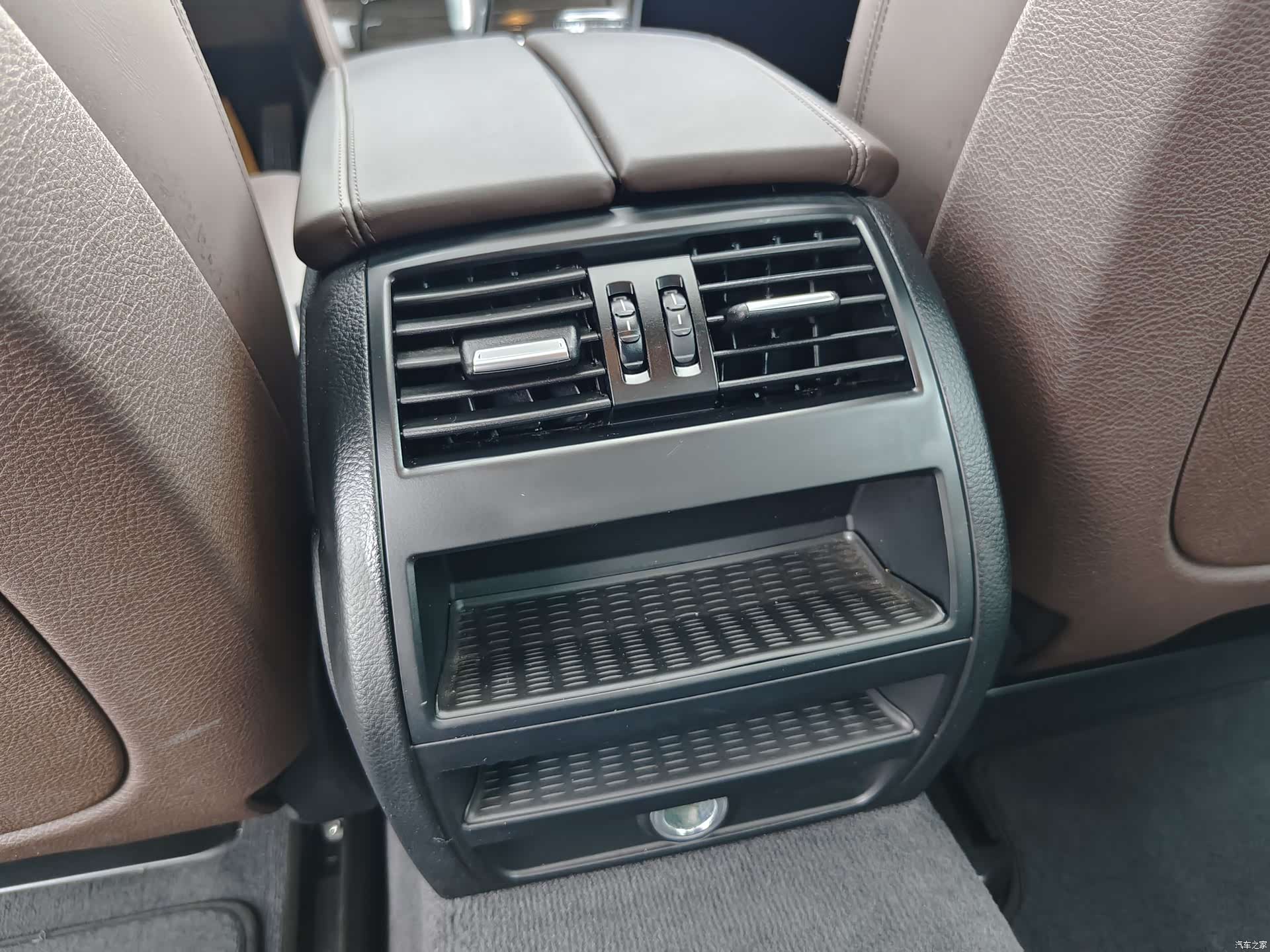 BMW 5 Series, 2016 18