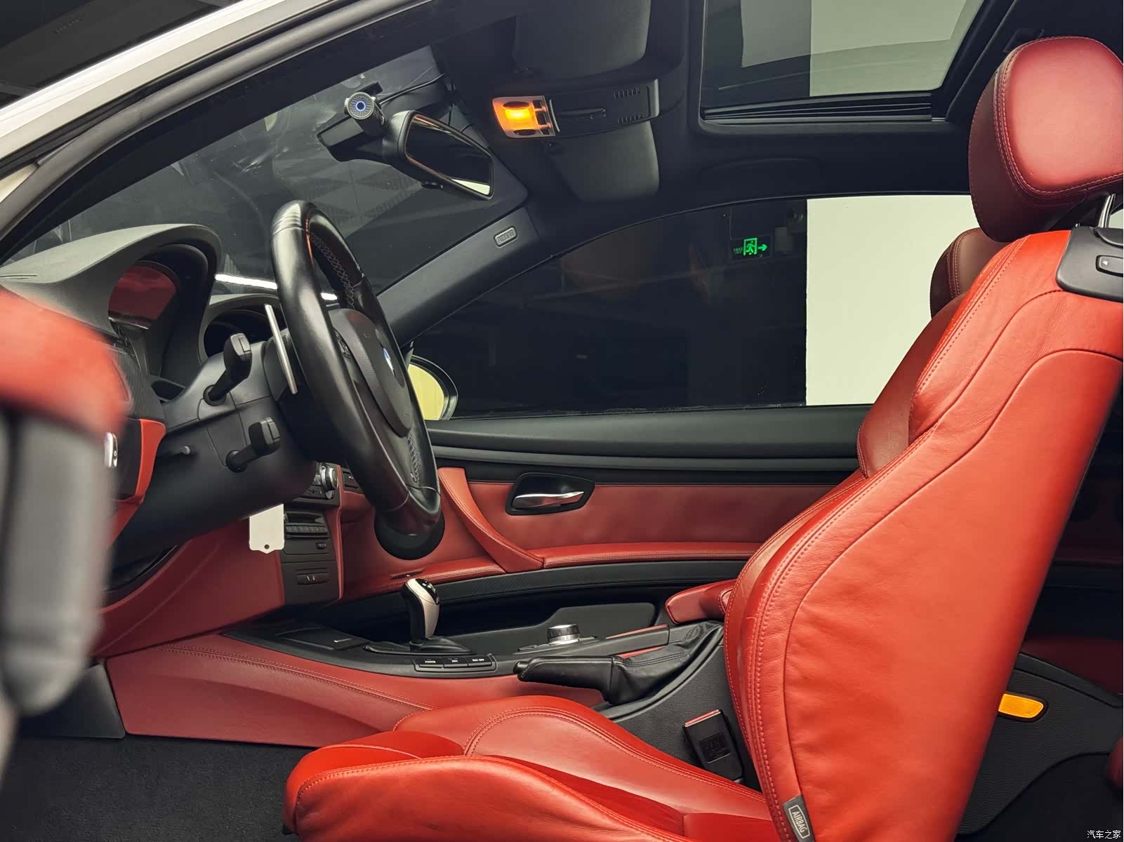 BMW M3, 2011 12