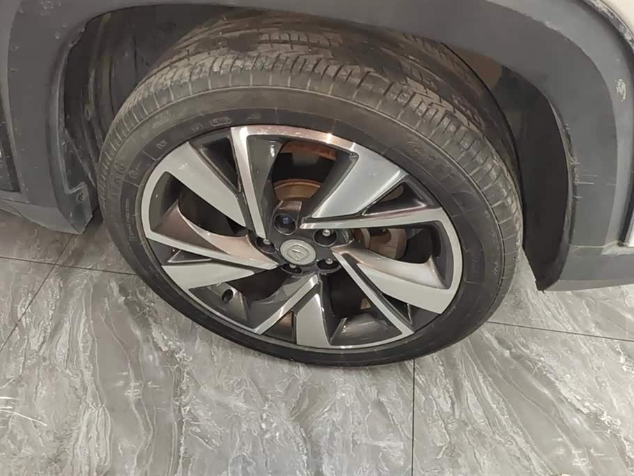 Wuling Liuzhou Car Wuling Liuzhou Car