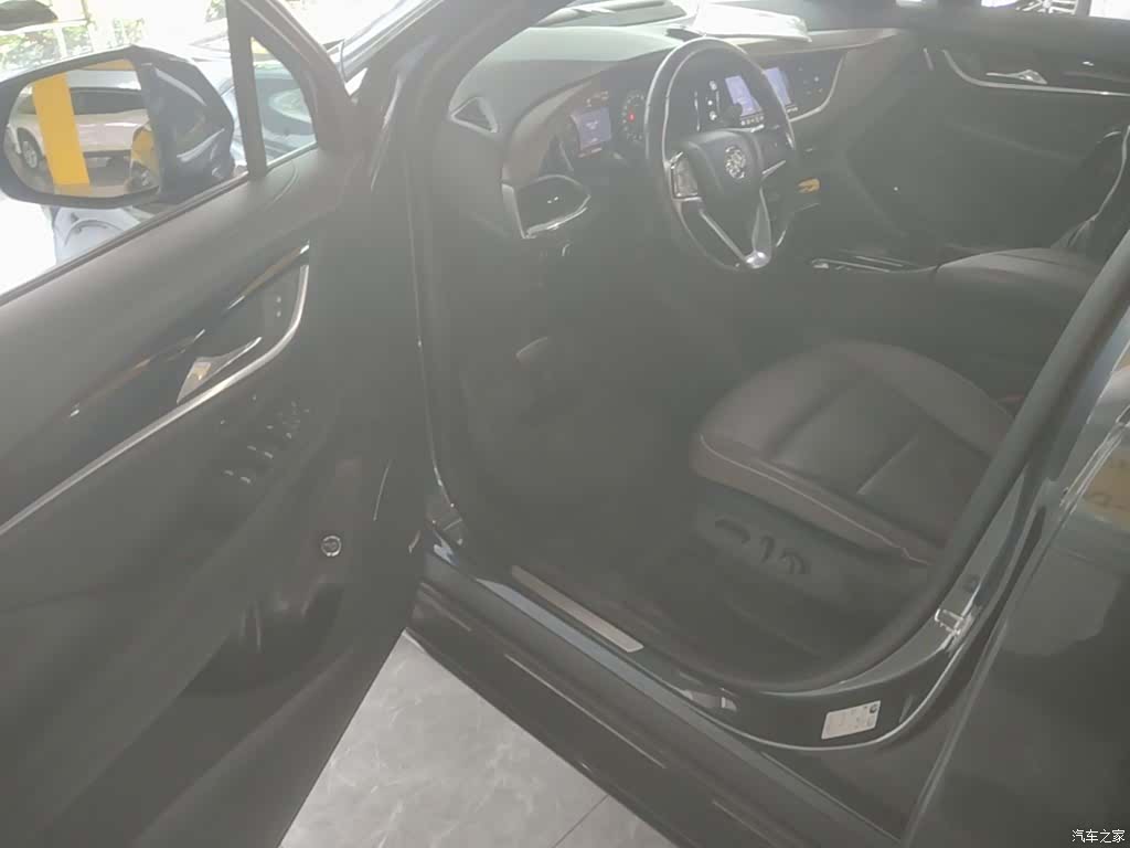 Buick Enclave, 2020 16