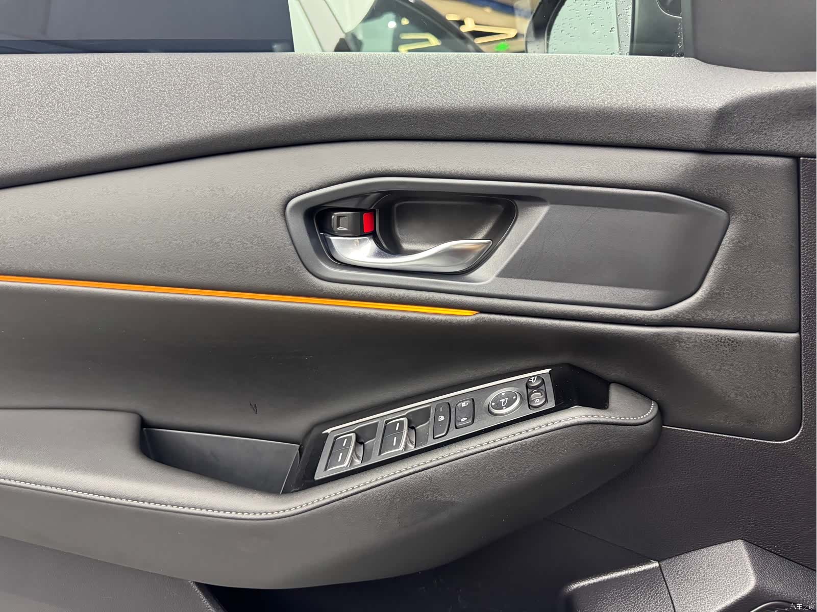 Honda Accord, 2023 6