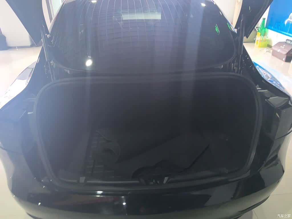 Tesla Model 3, 2020 9