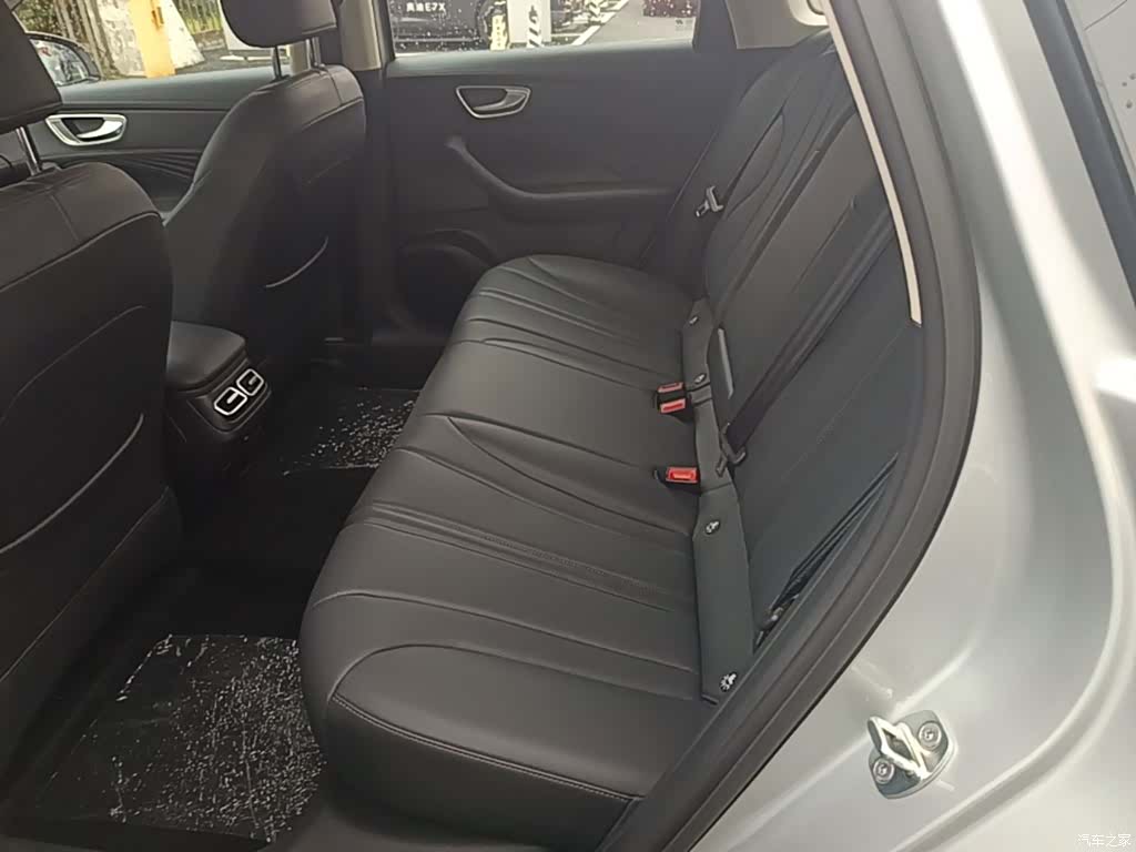 Roewe D7, 2026 24