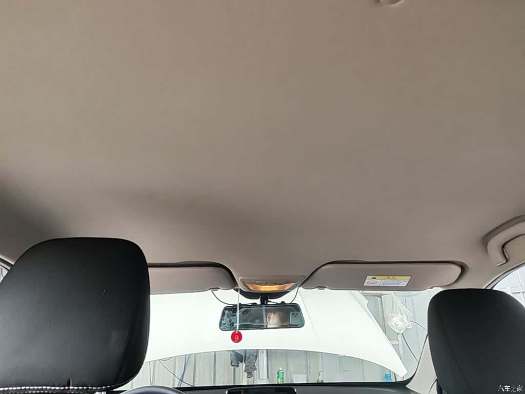 Wuling 510, 2019 18