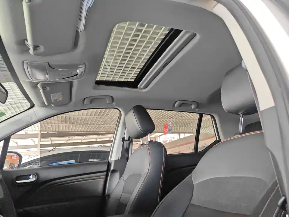 Trumpchi Trumpchi GS3