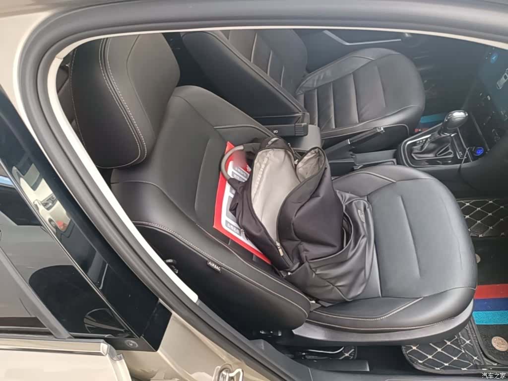 Volkswagen Bora, 2017 25