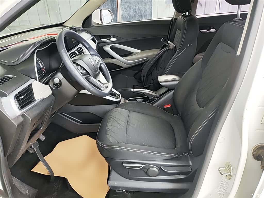 Wuling 510, 2019 15