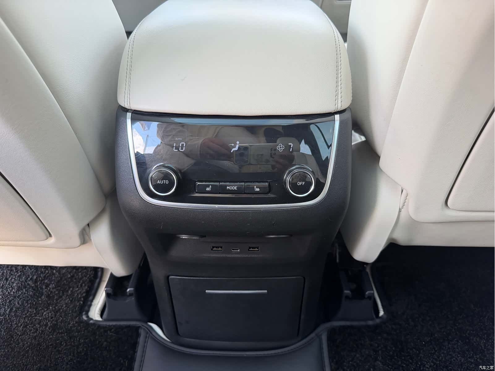Li Auto ONE, 2020 15