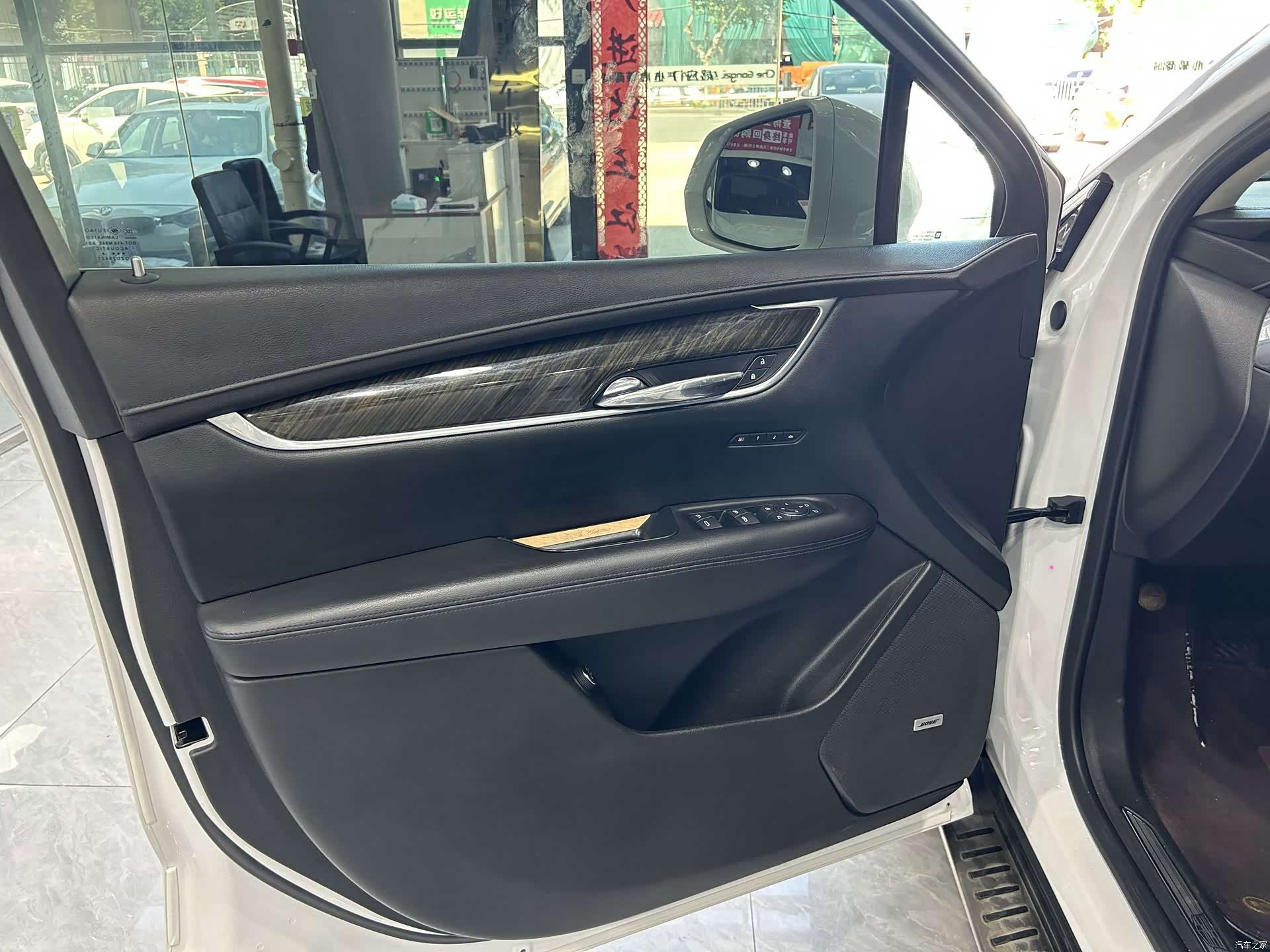 Cadillac XT5, 2018 10