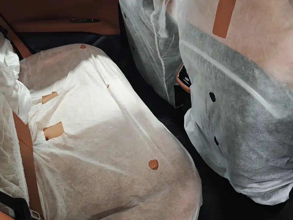 DEEPAL Dark blue L07