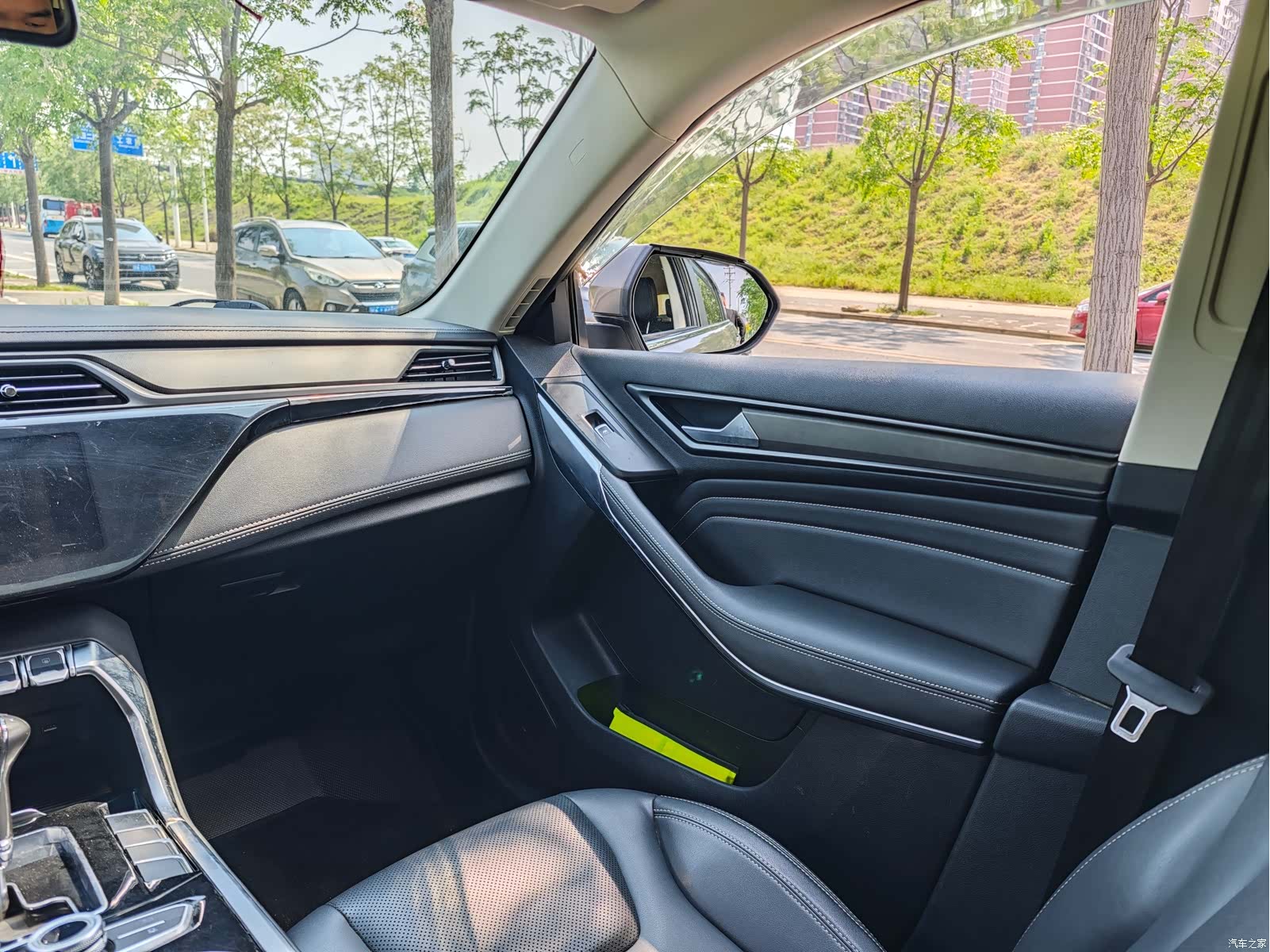 Ford Territory, 2019 11