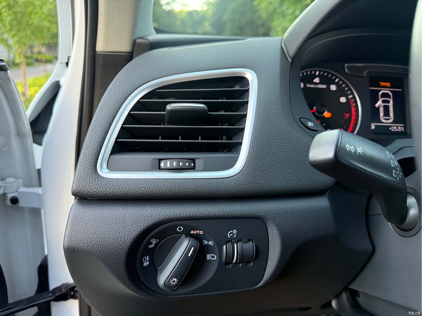 Audi Q3, 2017 22