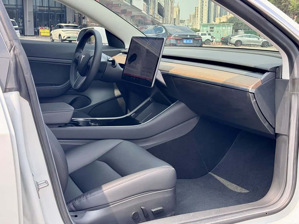 Tesla Model 3, 2020 18