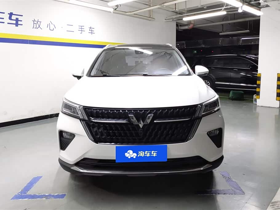 Shandong Zibo Car