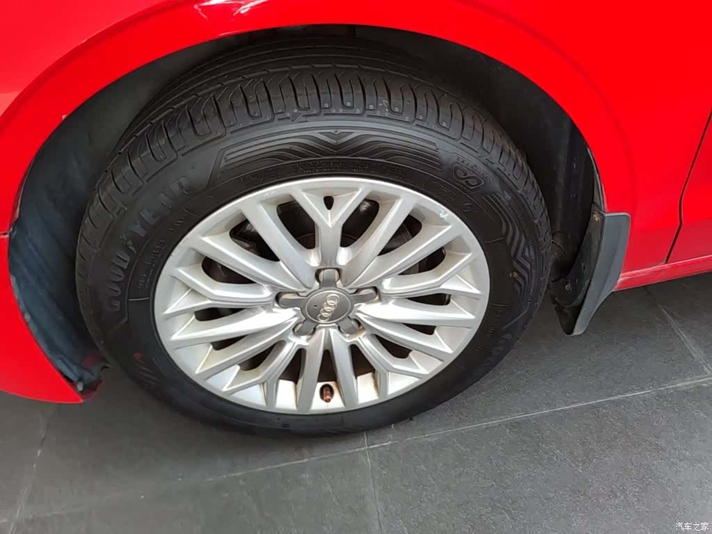 Audi A3, 2015 23