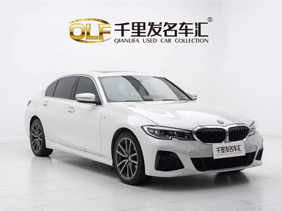 BMW 3 series BMW 3 series