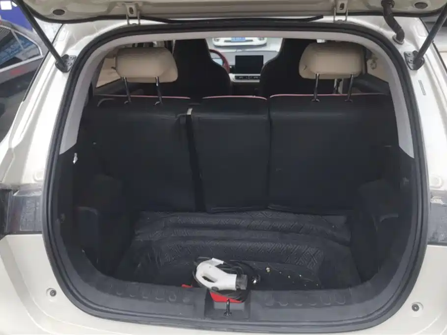 Wuling Wuling Bingguo PLUS