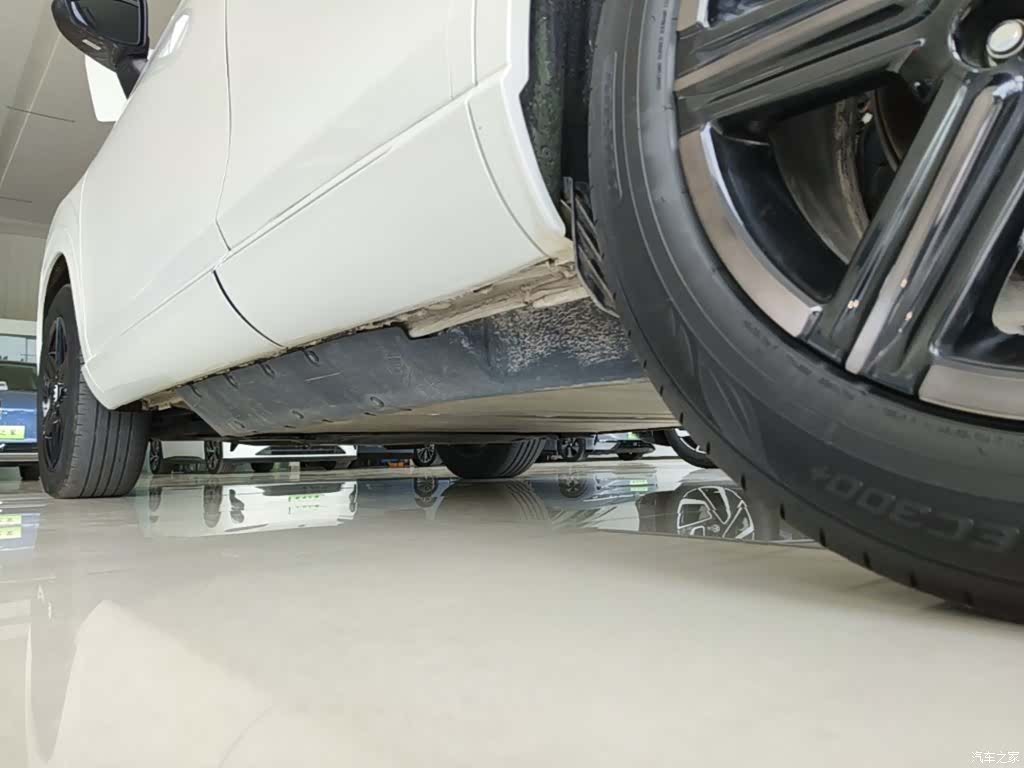 Honda e NP1, 2024 22