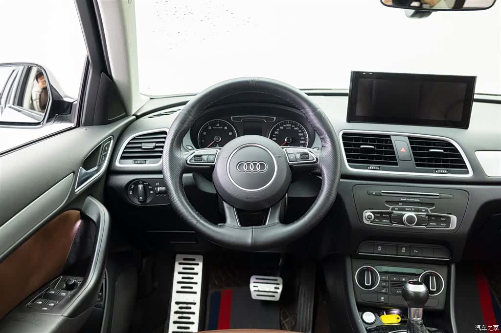 Audi Q3, 2018 18