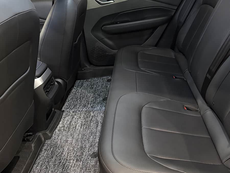 Wuling Starlight 2024, фото 12