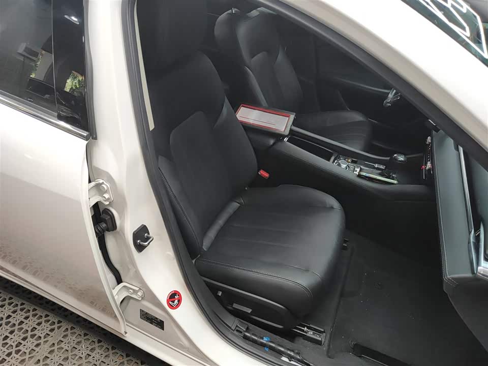 Mazda Atez Mazda Atez