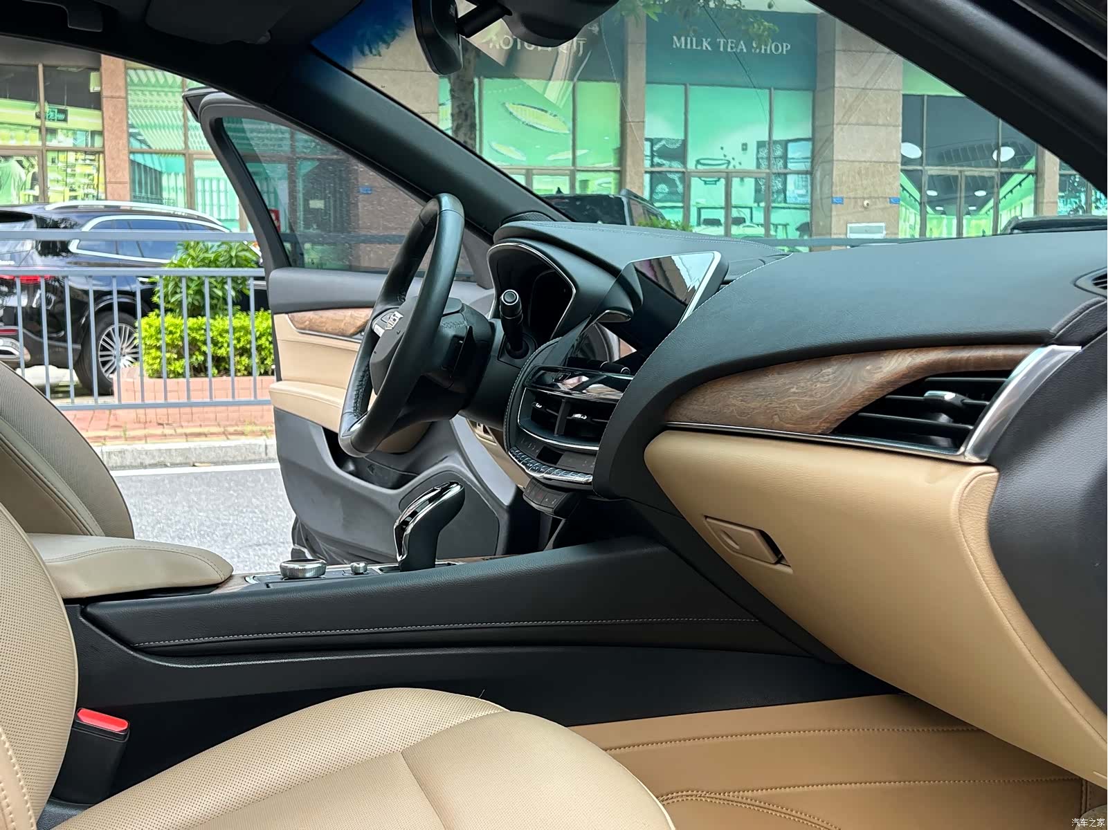 Cadillac CT5, 2024 31