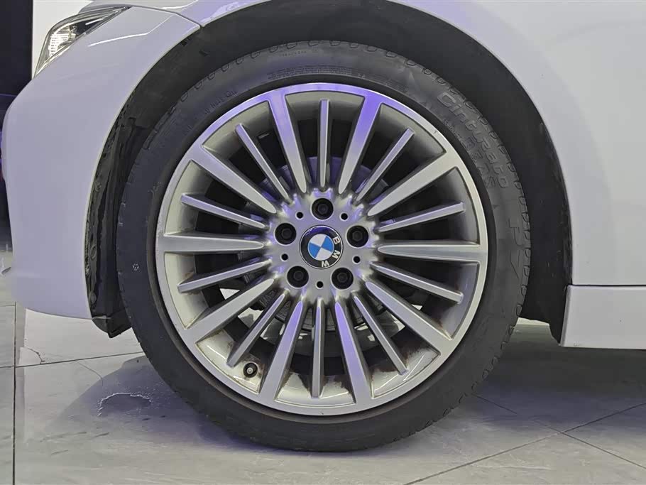 BMW 3 series BMW 3 series