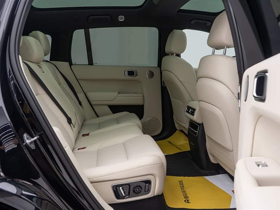 Li Auto Ideal L7
