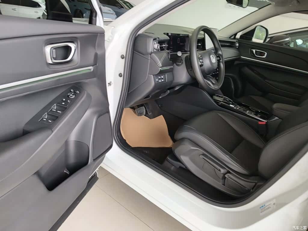 Honda e NP1, 2024 16