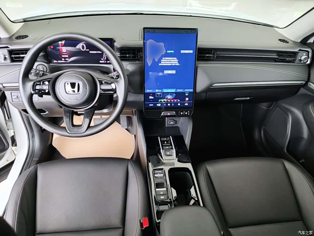Honda e NP1, 2024 10
