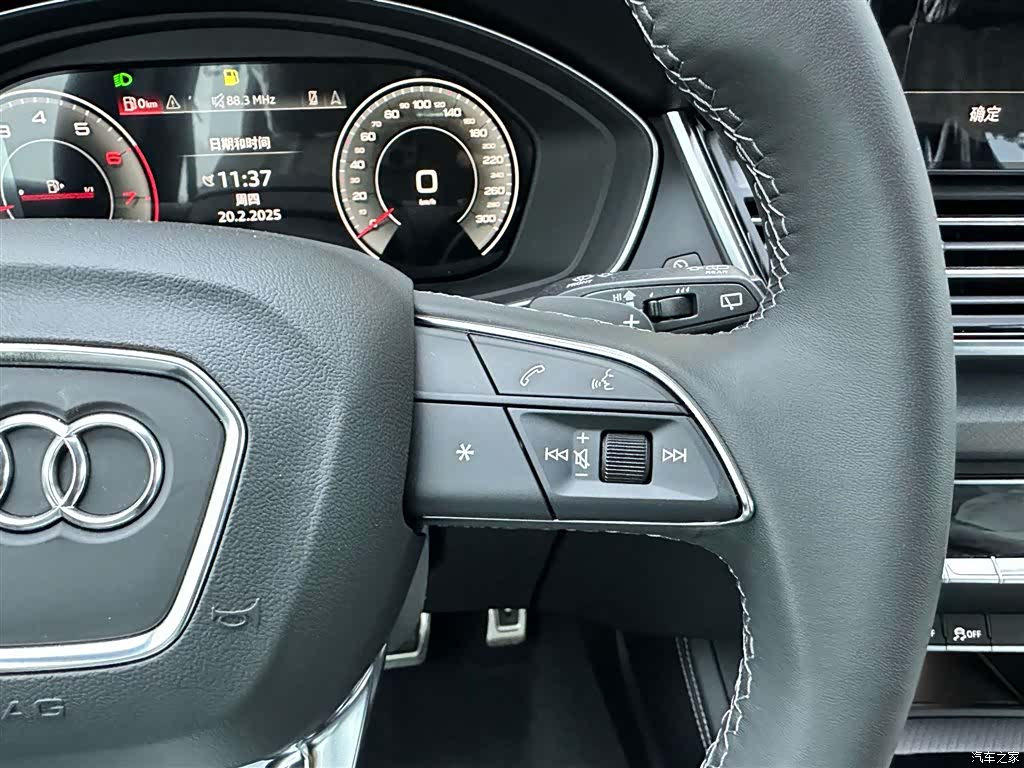 Audi Q5L, 2024 24