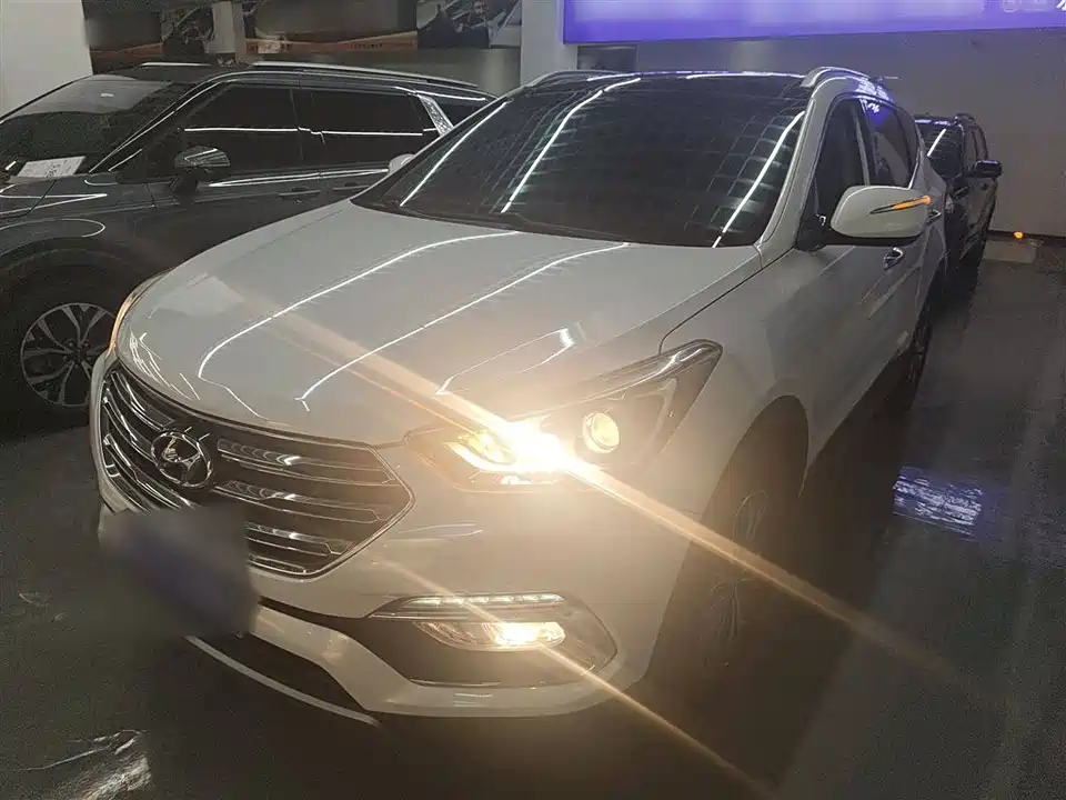 Hyundai Shengda
