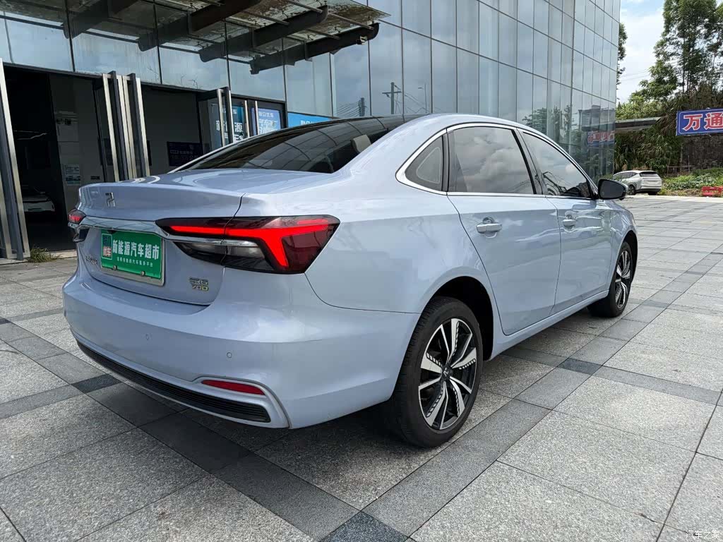 Rising Auto ER6, 2020 7