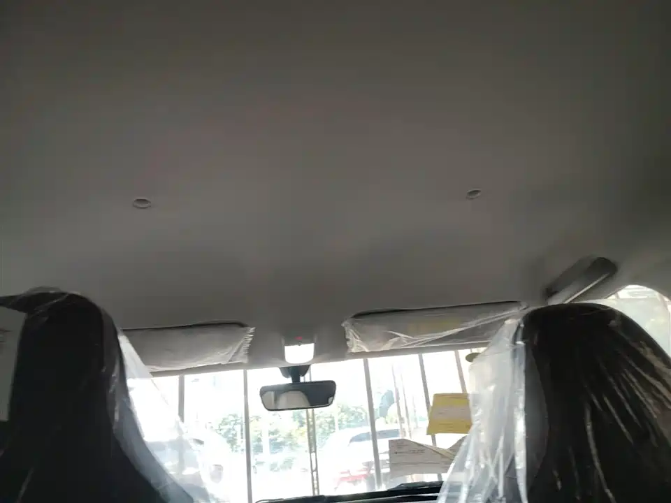 Wuling Wuling Bingguo