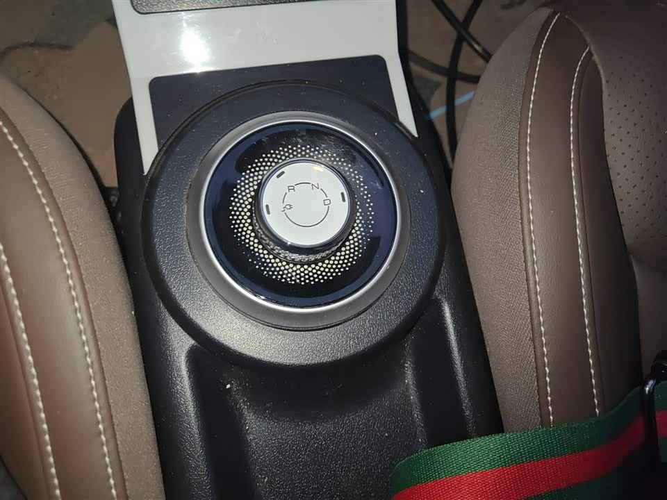 Wuling Wuling Bingguo