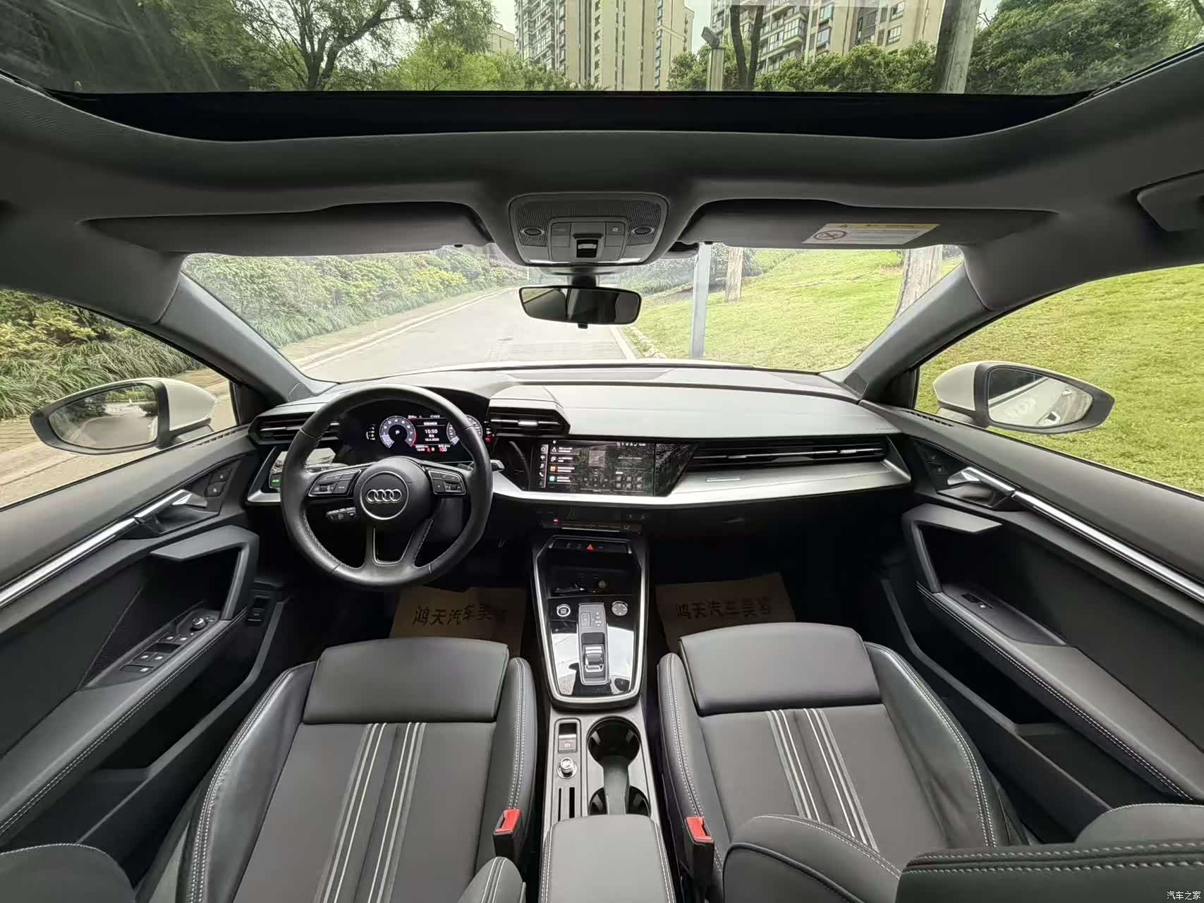 Audi A3, 2024 8