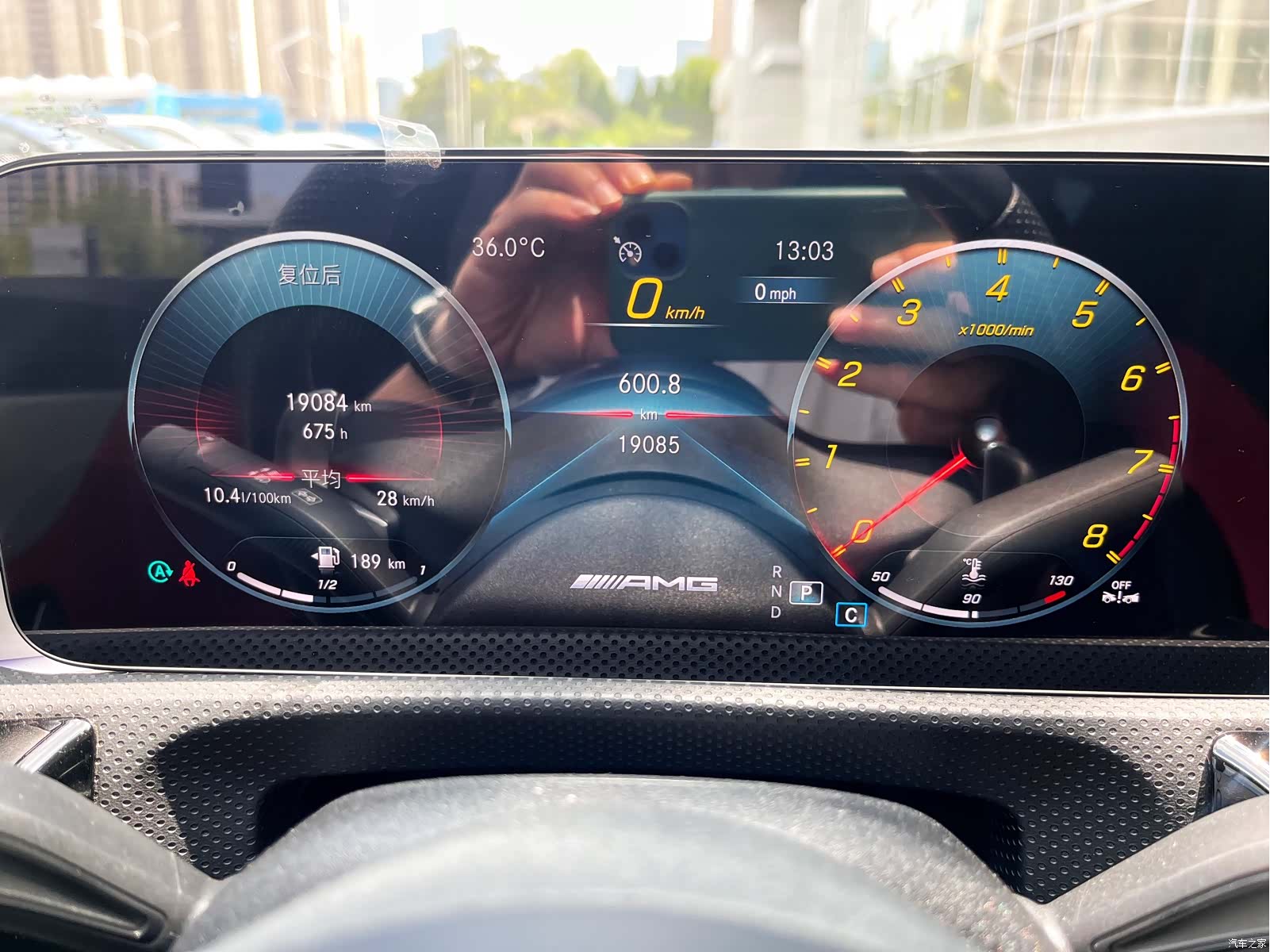 Mercedes-Benz CLA, 2023 все фото