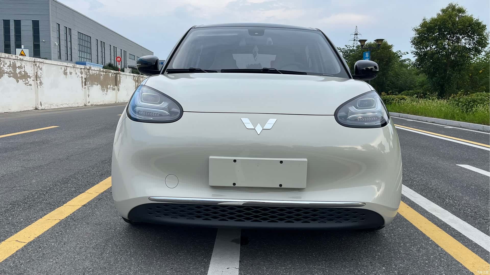 Wuling Bingo, 2024 2
