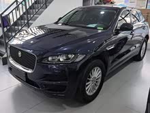 �ݱ�F-PACE 2019�� 2.0T ��������������