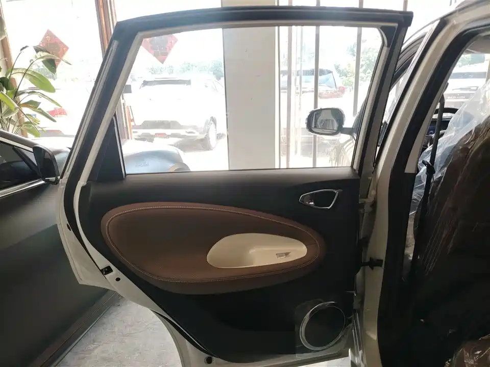 Wuling Wuling Bingguo