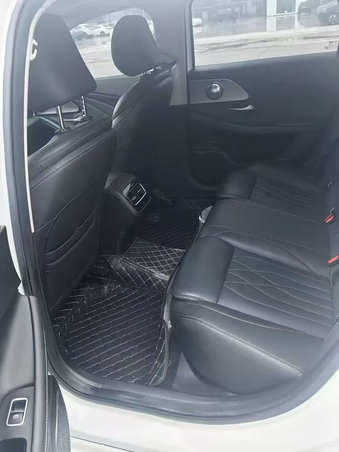 Chery Arrizo 8, 2022 6