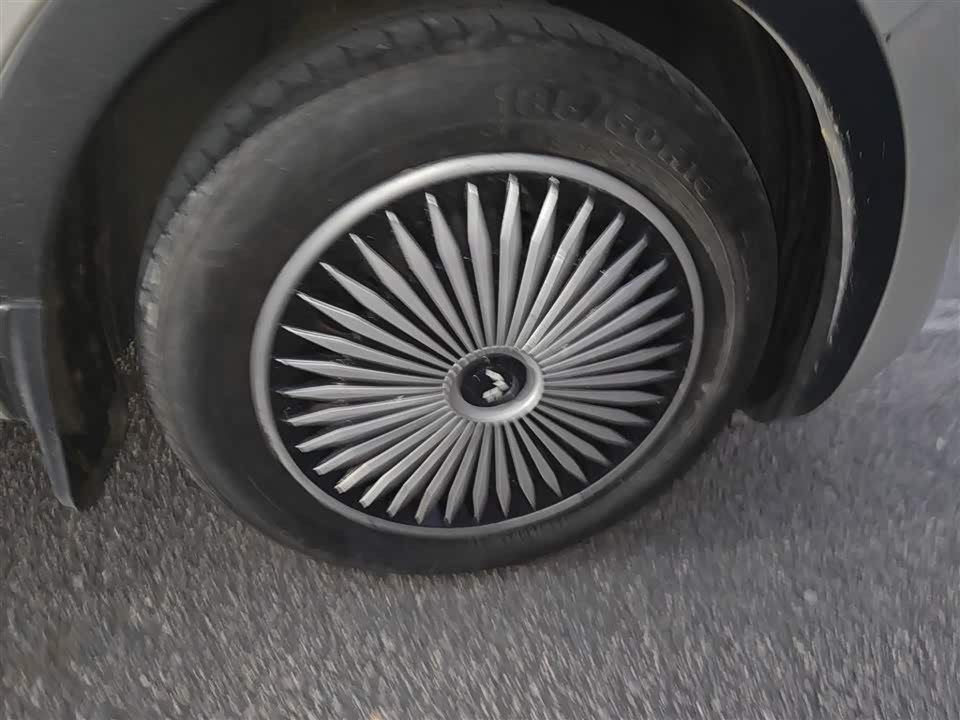 Wuling Wuling Bingguo