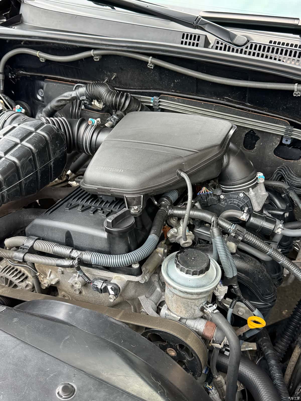 Toyota Prado, 2008 34