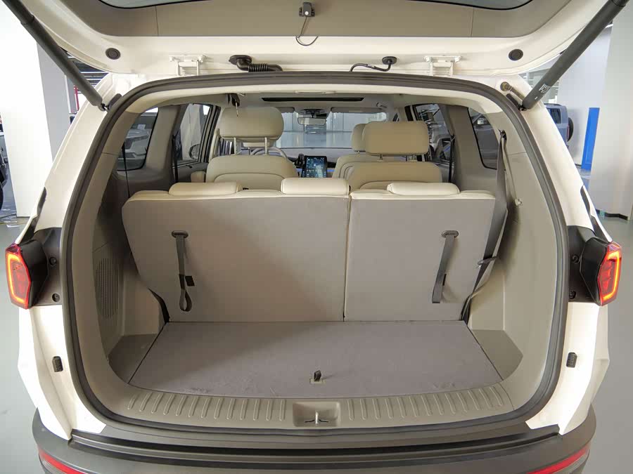 Hyundai Kusdu 2023, фото 18