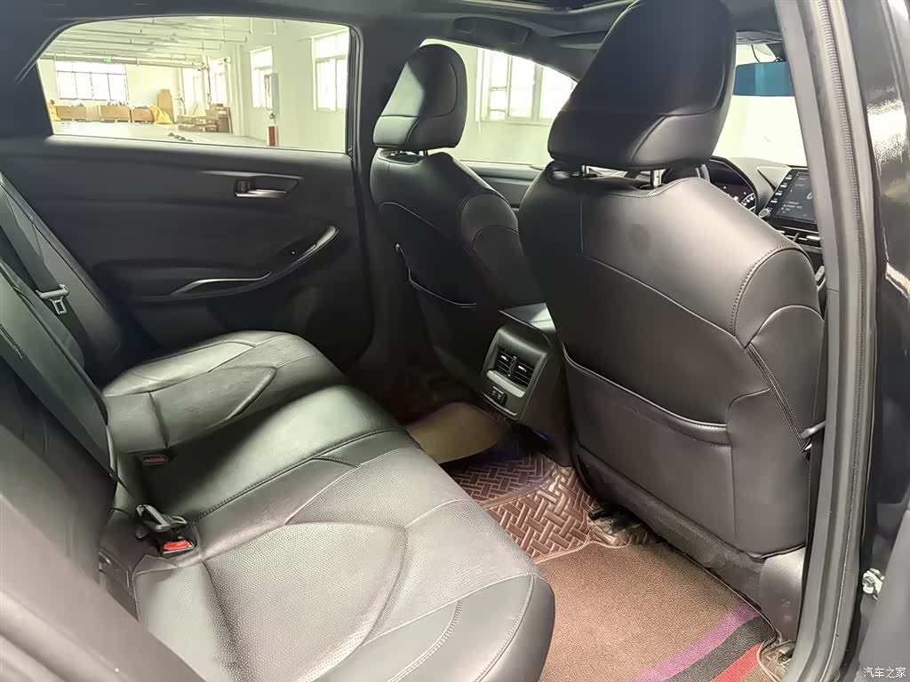 Toyota Avalon, 2022 16