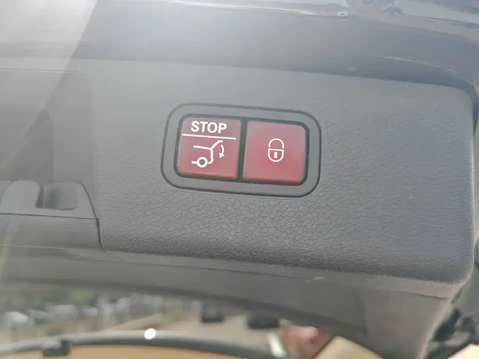 Mercedes-Benz GLK class