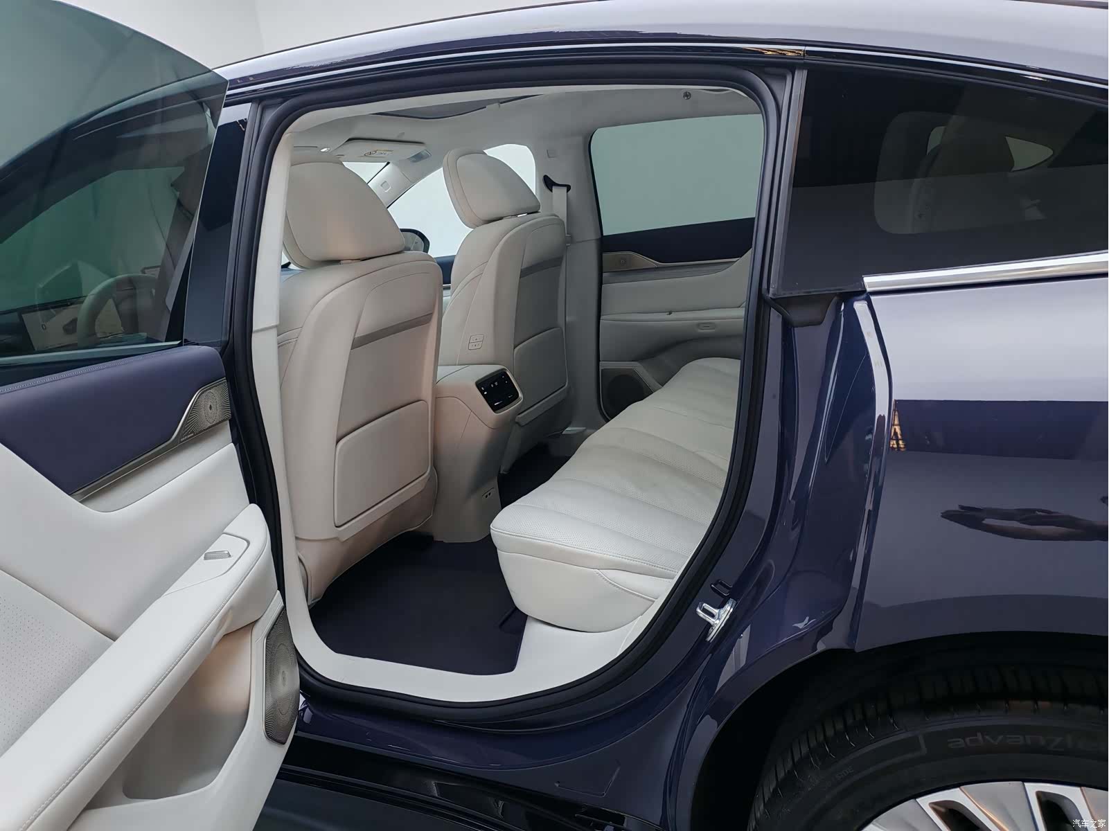 Buick L7, 2025 14