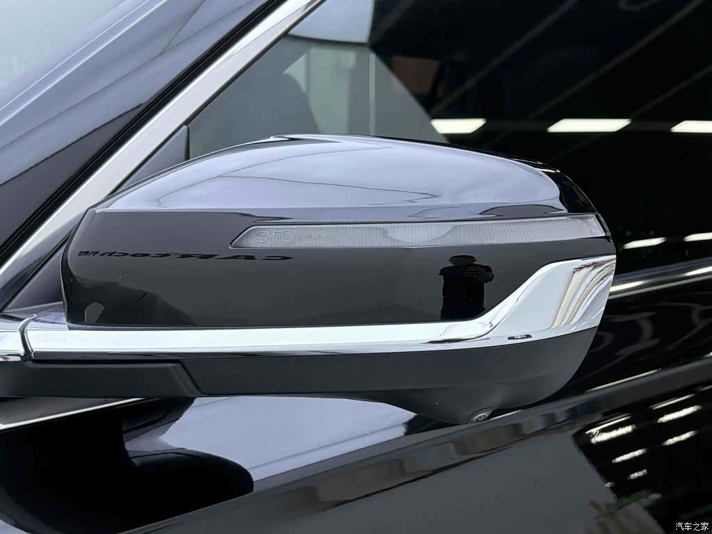 Geely Xingyue L, 2024 11