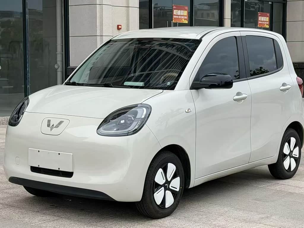 Wuling Mini EV